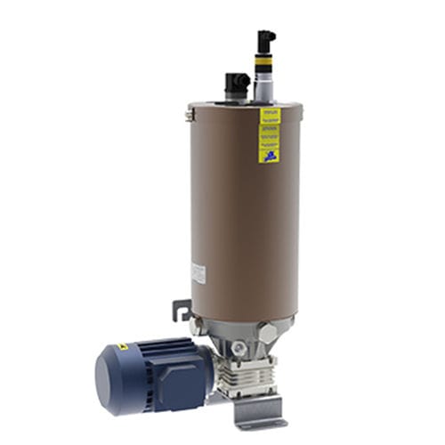Sistema de lubricación compacto - 989 V2 - Dropsa spa - de aceite / de grasa / multilínea