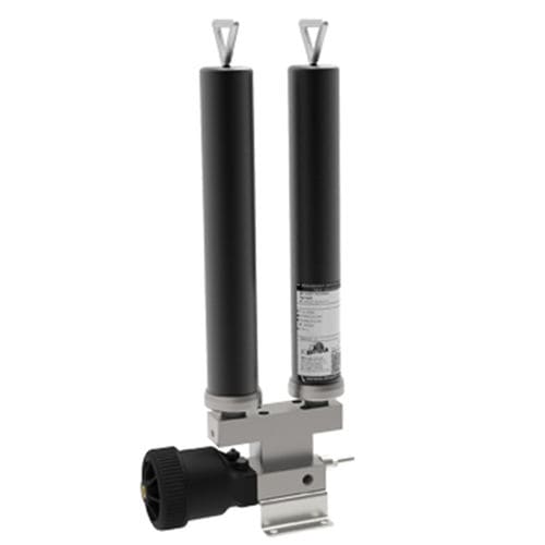 Unidad de lubricación de grasa - 3414064 - Dropsa spa - de línea simple / para máquina herramienta / para aplicaciones automóviles