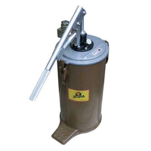 Bomba de grasa manual - 132000 - Dropsa spa - de pistón