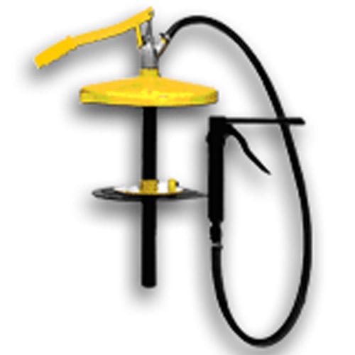 Bomba de grasa manual - 152461 series - Dropsa spa