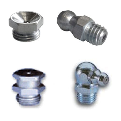 Empalme de metal - 0022 series  - Dropsa spa