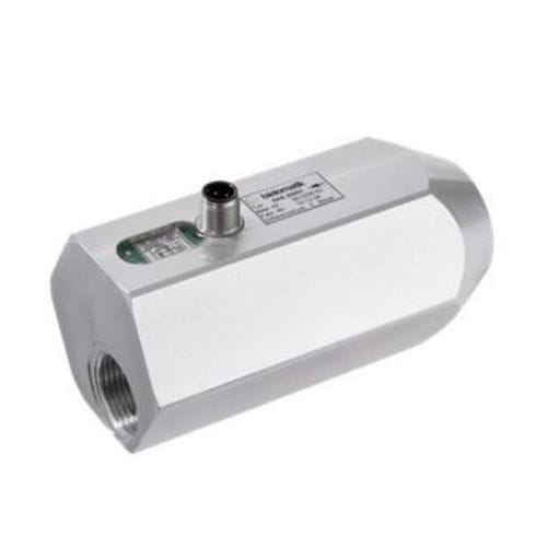 Regulador de caudal volumétrico - SAS (size 2) - Dropsa spa - para aceite / para sistema de lubricación