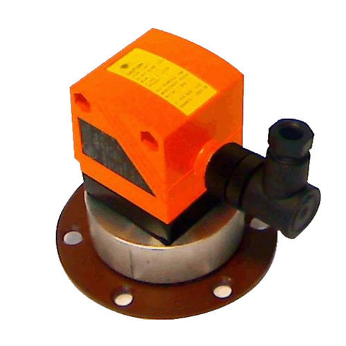 Sensor de nivel de láser - 02951 series - Dropsa spa - para sólidos