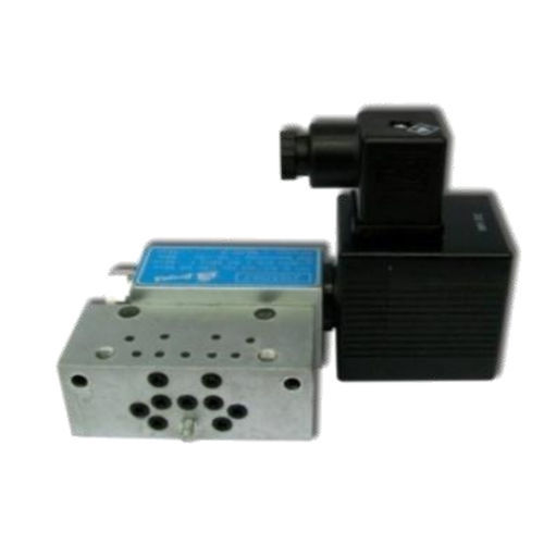 Electroválvula de control directo - 3155144 - Dropsa spa - de 2 vías / aceite / IP65