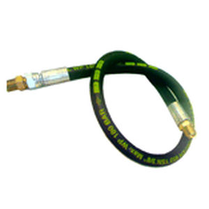 Ensamblaje de tubo flexible de caucho - 010 series  - Dropsa spa