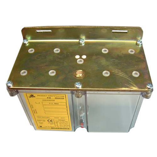 Recipiente de almacenaje - 3044617  - Dropsa spa - de distribución / para lubricantes / vertical