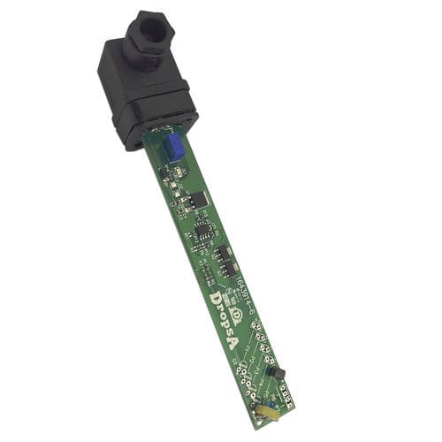 Sensor de nivel de infrarrojos - OptiLev - Dropsa spa - para líquido / para OEM / compacto