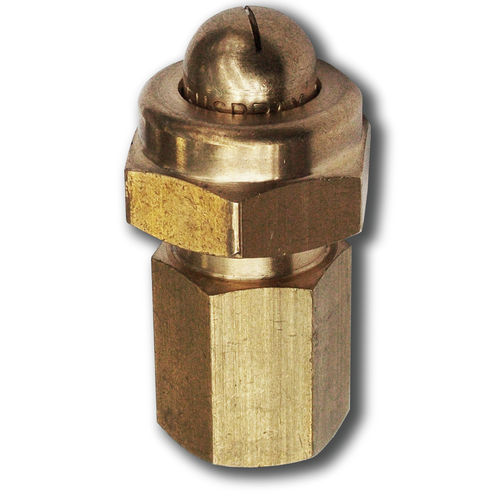 Monoboquilla de pulverización - 3133565  - Dropsa spa - para aire / 60°
