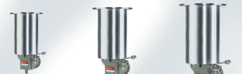 Bomba de vacío criogénica - Cryo-Torr  - EDWARDS - lubricada / monoetapa