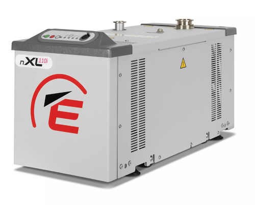 Bomba de vacío Roots - nXLi series - EDWARDS - seca / multietapa / de gas