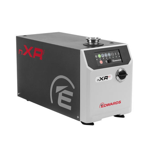Bomba de vacío Roots - nXRi series - EDWARDS - seca / multietapa / para espectrometría de masa