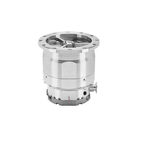 Bomba de vacío turbomolecular - nEXT series - EDWARDS - lubricada / multietapa / para manguera