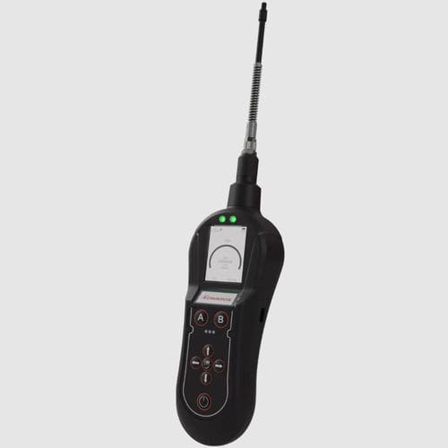 Detector de fugas térmico - G4 - EDWARDS - de gas / de helio / portátil