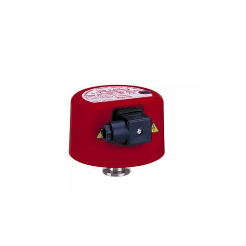 Vacuostato electrónico - VS16K - EDWARDS - de vacío / resistente a la corrosión / reglable