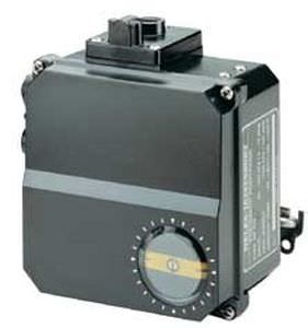 Posicionador para válvula motorizado - Neles® NE700, NP700  - Metso Automation - rotativo