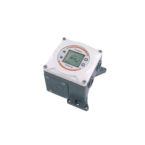 Controlador para válvula - Neles® NDX - Metso Automation