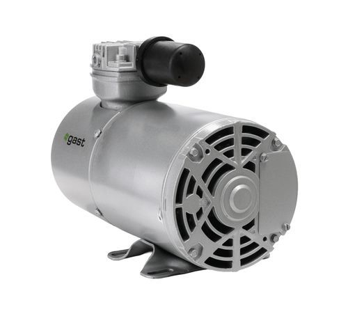 Compresor de pistón - 1L-1H-1V - JUN-AIR - de aire / con motor eléctrico / estacionario