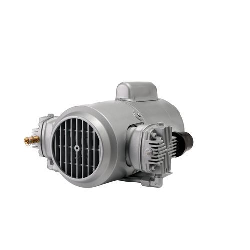 Compresor de pistón - 3L-3H - JUN-AIR - de aire / con motor eléctrico / estacionario