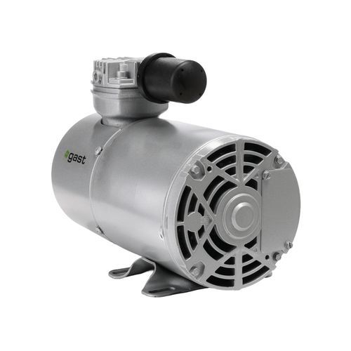 Compresor de pistón - 1HAB-10-M100X - JUN-AIR - de aire / con motor eléctrico / estacionario