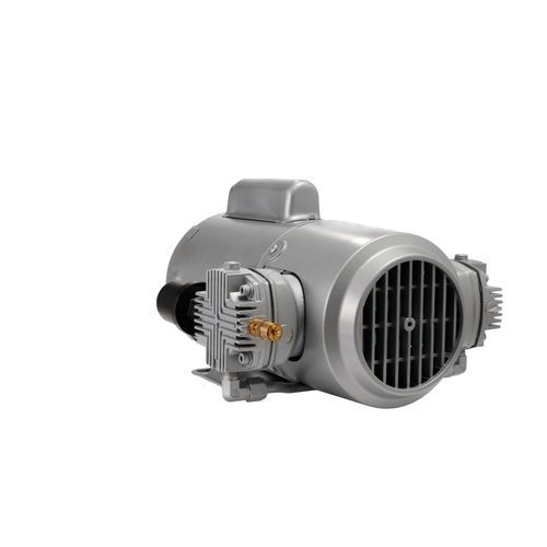 Compresor de pistón - 5HCD-10-M530X - JUN-AIR - de aire / eléctrico / estacionario