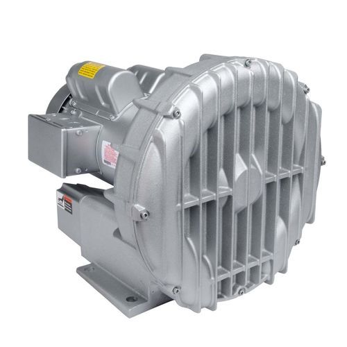 Soplador al vacío monoetapa - R5125-2 - JUN-AIR