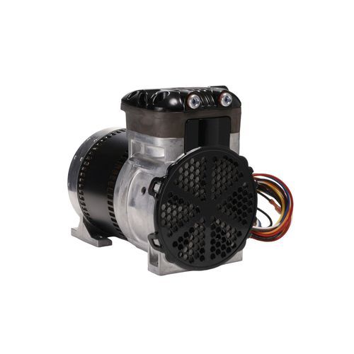 Compresor de pistón oscilante - 86R123-101-N170X - JUN-AIR - de aire / no especificado / AC