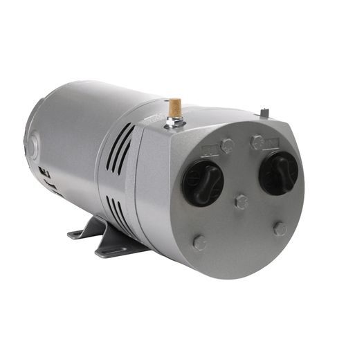 Compresor de paletas - JUN-AIR - de aire / CA / estacionario