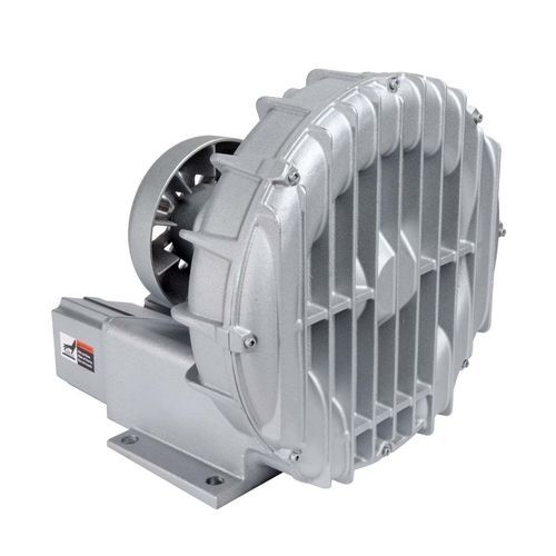 Soplador de aire - SDR5 series - JUN-AIR - de canal lateral / de uso alimentario / para la industria petroquímica