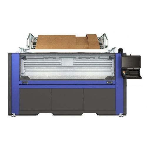 Formadora de cajas de cartón automática - NEXTPRO - Panotec - cinta adhesiva / neumática