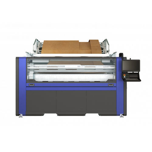 Formadora de cajas de cartón automática - EVO - Panotec - cinta adhesiva / con gran cadencia de trabajo / neumática
