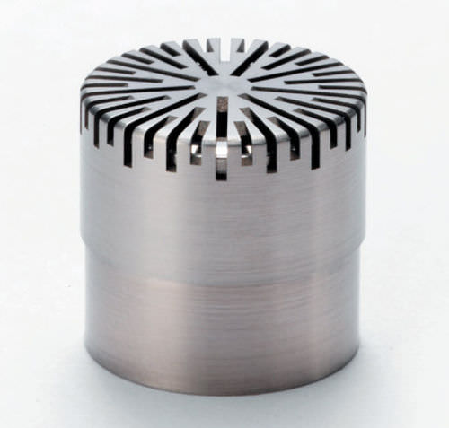 Micrófono de medición - max. 160 dB | 40AG - G.R.A.S. Sound & Vibration - de polarización externa / de condensador / 1/2"