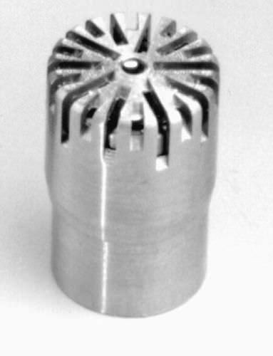 Micrófono de medición - 4 mV/Pa, 30 - 171 dB | 40BF - G.R.A.S. Sound & Vibration - de polarización externa / de condensador / 1/4"