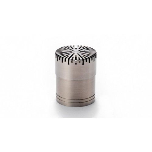 Micrófono de medición - 50 mV/Pa, 15 - 134 dB | 40AE - G.R.A.S. Sound & Vibration - prepolarizado / de condensador / 1/2"