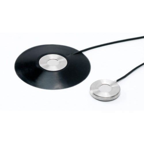 Micrófono de medición - 164 dB | 40LS - G.R.A.S. Sound & Vibration - de superficie