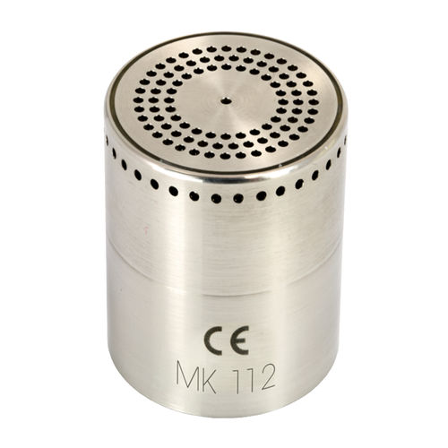 Cápsula de micrófono de medición - MK 112 - Microtech Gefell GmbH - 1"