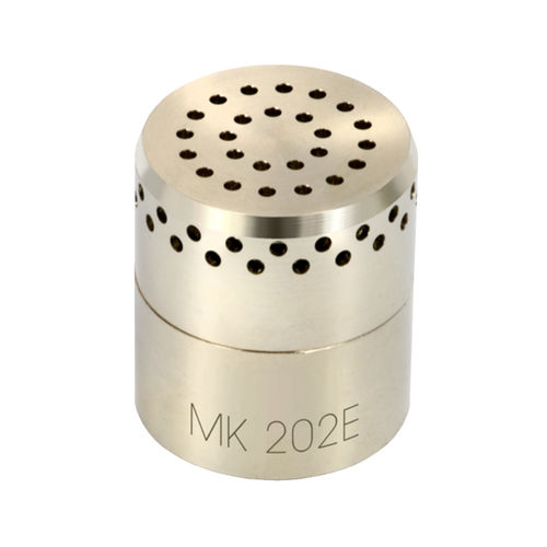 Cápsula de micrófono de medición - MK 202 E - Microtech Gefell GmbH - 1/2"