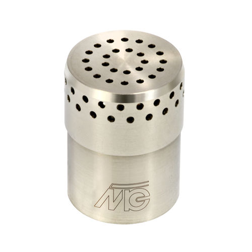 Cápsula de micrófono de medición - MK 231 - Microtech Gefell GmbH - 1/2" / de campo difuso