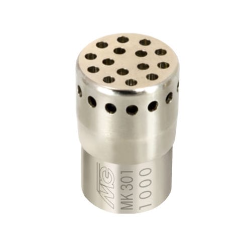 Cápsula de micrófono de medición - MK 301 - Microtech Gefell GmbH - 1/4"