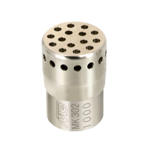 Cápsula de micrófono de medición - MK 302 - Microtech Gefell GmbH - 1/4"