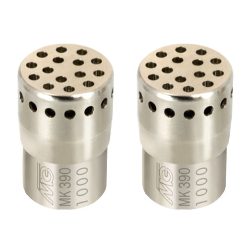 Cápsula de micrófono de medición - MK 390 - Microtech Gefell GmbH - 1/4"