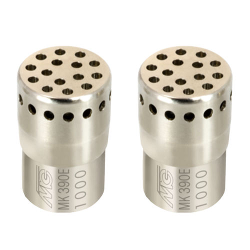 Cápsula de micrófono de medición - MK 390 E - Microtech Gefell GmbH - 1/4"