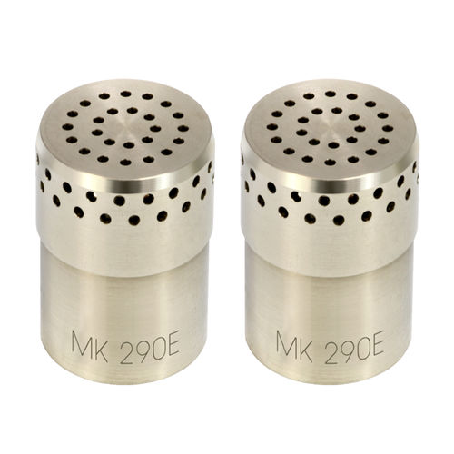 Cápsula de micrófono de medición - MK 290 E - Microtech Gefell GmbH - 1/2"