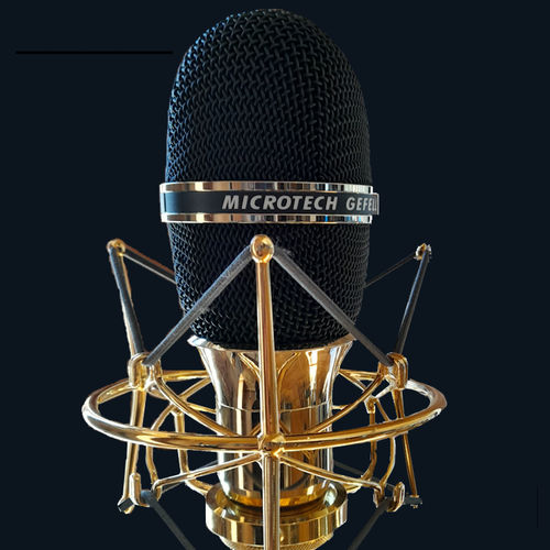 micrófono de registro - Microtech Gefell GmbH