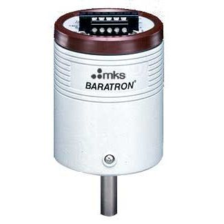Sensor de presión absoluta - 622B - MKS Instruments - de membrana / analógico