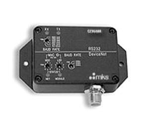 Pasarela de comunicación - MKS Instruments - Ethernet / PROFIBUS / de bus de campo