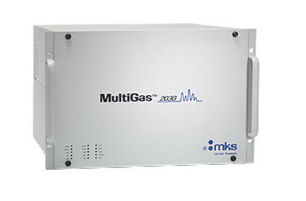 Analizador de gas - MultiGas™ 2030 - MKS Instruments - ORP / integrable / FT-IR