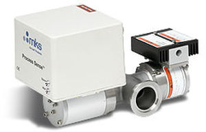 Analizador de aire - Process Sense™ - MKS Instruments - elemental / integrable / NDIR