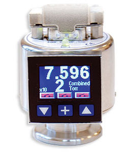 Sensor de vacío piezorresistivo - 901P - MKS Instruments