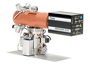 Espectrómetro de masa - RGA - MKS Instruments - de proceso / PMT