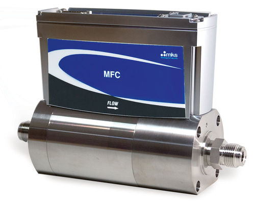 Regulador de caudal másico térmico - IE1000A - MKS Instruments - para gas